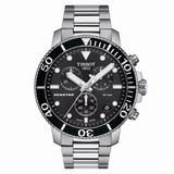 Reloj Tissot Seastar 1000 Chronograph T1204171105100 Hombre