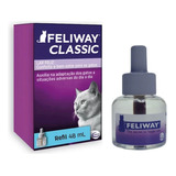 Feliway Classic Refil 48 Ml Ceva - Lojamultitec
