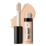 Corrector Ojeras Revlon Colorstay Flex Wear Full Cover Tono Light