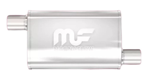 Magnaflow 11265 Escape Deportivo Ovalado De Alto Rendimiento