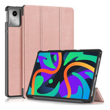 Funda De Piel Para Lenovo Tab M11/ Xiaoxin Pad 11 2024