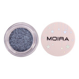 Sombra De Ojos Moira Cosmetics Starshow Shadow Pot Tfti