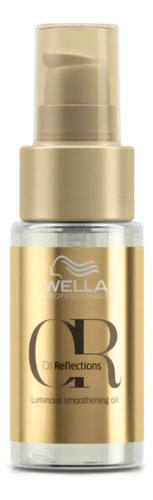 Wella Professionals Oil Reflections Aceite Capilar 