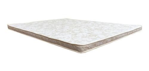 Pillow Top Desmontable Alta Densidad Para Colchon 160x190x7