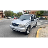 Suzuki Grand Vitara 2.0 Tdi