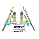 Rotulas Extremos Y Axiales Renault R9 / R11