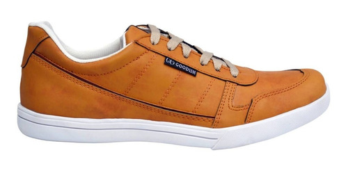 Zapatillas De Hombre Zapato Urbano Vestir Moda 