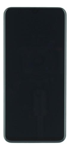 Pantalla Completa Samsung A20 Oled Con Marco Sm-205f