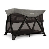 Cuna Nuna Sena Aire Charcoal