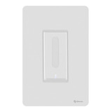 Apagador Wi-fi Con Dimmer (atenuador De Luz)