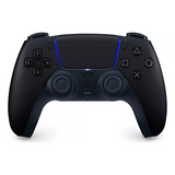 Controle Ps5 Dualsense Original Sony Midnight Black - Novo