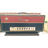 Cabeçote Amplificador Guitarra Bugera 1960 Infinium 150w