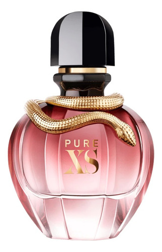 Pure Xs Paco Rabanne Edp 30 Ml Perfume Feminino