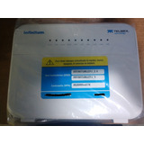 Lote 10 Pzs Módem Router Huawei Hg659 Usado 2 Bandas