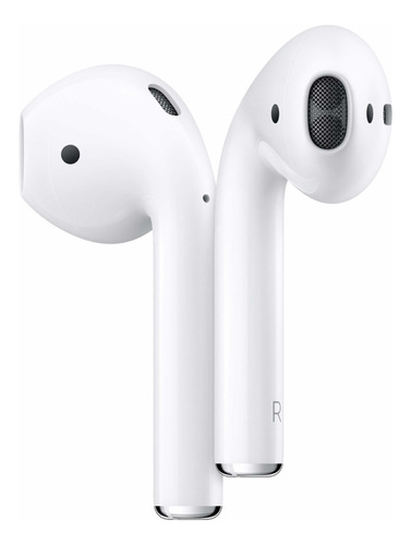 Air Pods 2da Generación