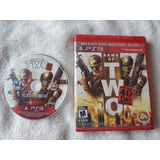Army Of Two: The 40 Th Day Ps3