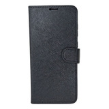 Funda Libro Para Samsung A02 Tycell