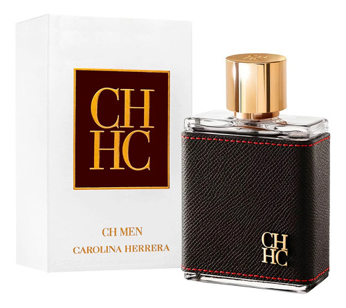 Perfume Ch Men 100ml Men (100% Original)