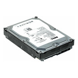 Hd Sas Dell 500gb 7.2k 3.5 0yp777 Yp777 St3500620ss