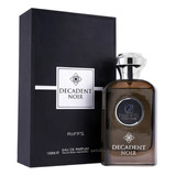 Perfume Riiffs Decadent Noir Edp 100 Ml Hombres