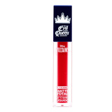 Labial Liquido Matte Etienne Queen 14