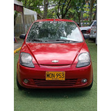 Tapete Pvc Chevrolet Spark 1.0 Lt 2009