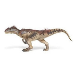 Figura De Allosaurus Marca Papo