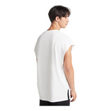 Camiseta Oversize Japonesa / Oversize Sisa / Oversize Gym