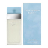 Perfume Mujer Dolce Gabbana Light Blue Edt 50ml