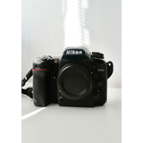 Nikon D7500 Dslr