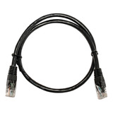 Cable Patch Cord Glc Rj45 Cat 5e Utp 0,6mts