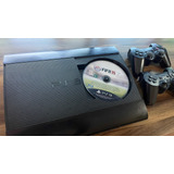 Sony Playstation 3 Super Slim 500gb