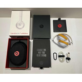 Fone De Ouvido Beats Solo 3 Wireless - Branco