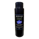 Shampoo Matizador Azul Bienok