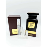 2 Ml En Decant De Tuscan Leather Tom Ford Eau De Perfume