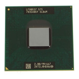 Procesador Intel Celeron 575 2.0ghz 1mb 667mhz Socket P 478