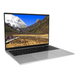 Laptop De 16 Pulgadas Para Celeron N5105 Cpu 2.4g 5g Wifi 19