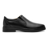 Zapato De Vestir Quirelli Para Hombre 100% Piel 703309