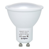 Bulb 16.rgb Control Timing Zigbee 5w Voice Light Control