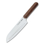 Cuchillo 3 Claveles Oslo Santoku 17,5 Cm Cod 1433