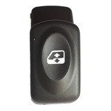 Interruptor Switch Alzavidrios Para Renault 6 Pin