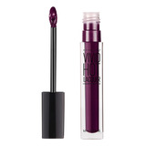 Brillo Labial Color Sensational Vivid Hot De Maybelline New. Color Multicolor/fantasía (obsessed)