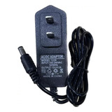 Adaptador 12v 2a Fuente De Poder Alta Calidad Cargador Dc