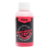 Fluido Óleo Mineral Freio Hidráulico Bicicleta Bike 100ml