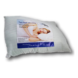 Almohada Económica Standar Super Cómoda Pillow Lart (2pack)