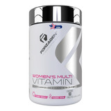 Forzagen Essentials Womens Multivitamin 60 Tabs 