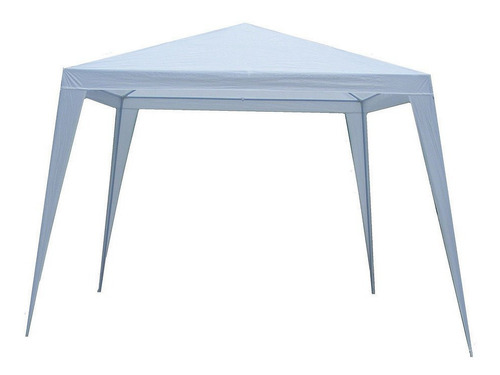 Gazebo Rafia Impermeable 2.4 X2.4  Mts Mar Del Plata