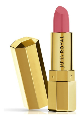 Lujoso Labial Royal Jelly Tono Rose Nouveau De Jalea Real