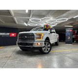 Ford Lobo 2016 3.5 Doble Cabina Plinum Limited At