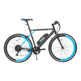 Bicicleta Electrica City Akt 40 K Auto 350 Watt No Gw N-a